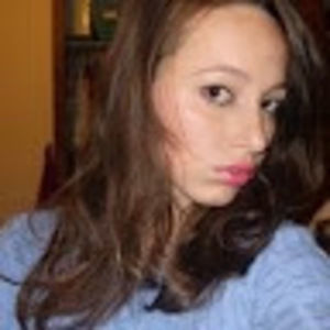 Meet your Posher, Mariya